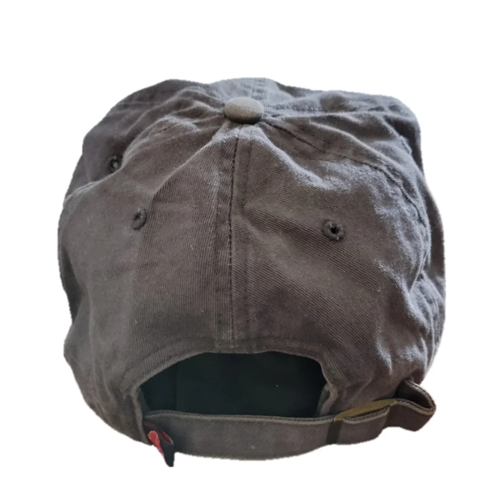 Bostin Red Sox B Logo Ball Cap